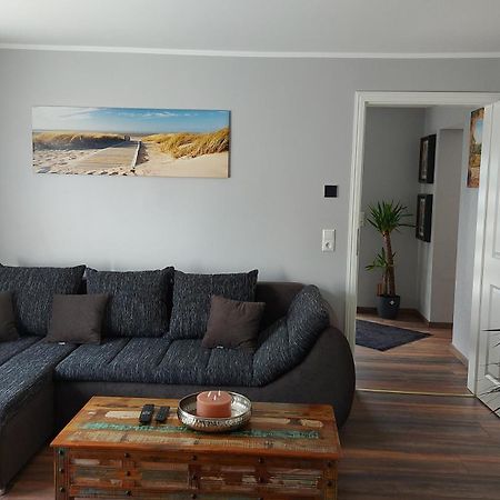 Ferienwohnung Otto Naehe Stralsund Abtshagen Exteriér fotografie